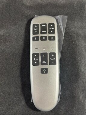 Replacement Remote Denver Mattress Remote Control for Adjustable Bed